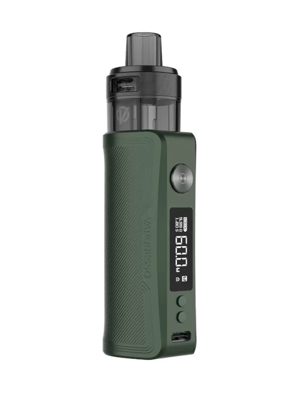 Vaporesso GEN PT60 Pod Kit 60W - Silver - Image 3