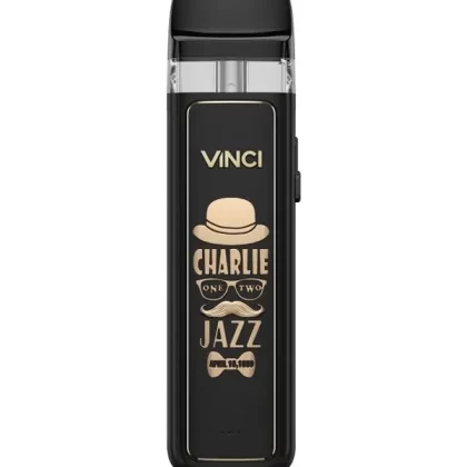 Voopoo Vinci Pod Kit - Dazzling Line