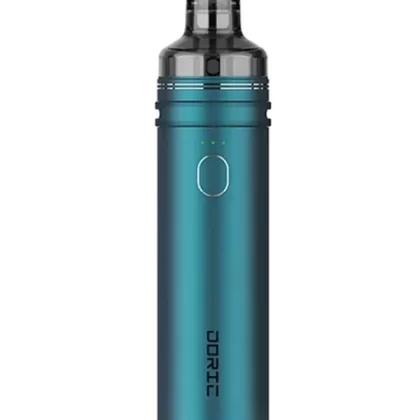 Voopoo DORIC 60 Pod Kit - Olive Green