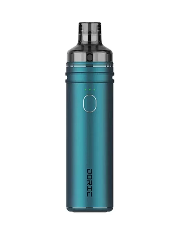 Voopoo DORIC 60 Pod Kit - Olive Green