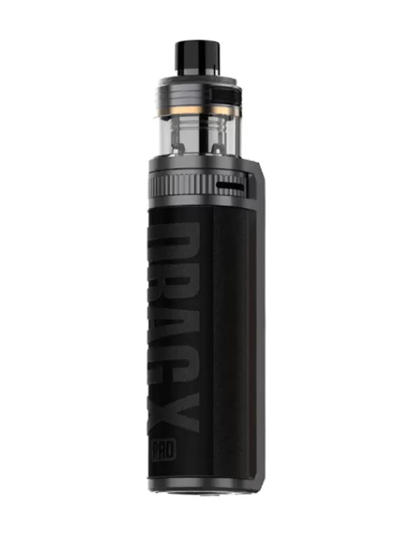 Voopoo DRAG X Pro 100W TPP Pod Kit - Gobi Gray