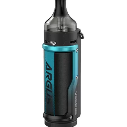 Voopoo Argus 40W Pod Kit - Carbon Fiber & Black
