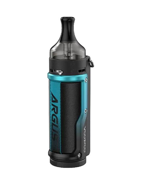 Voopoo Argus 40W Pod Kit - Carbon Fiber & Black