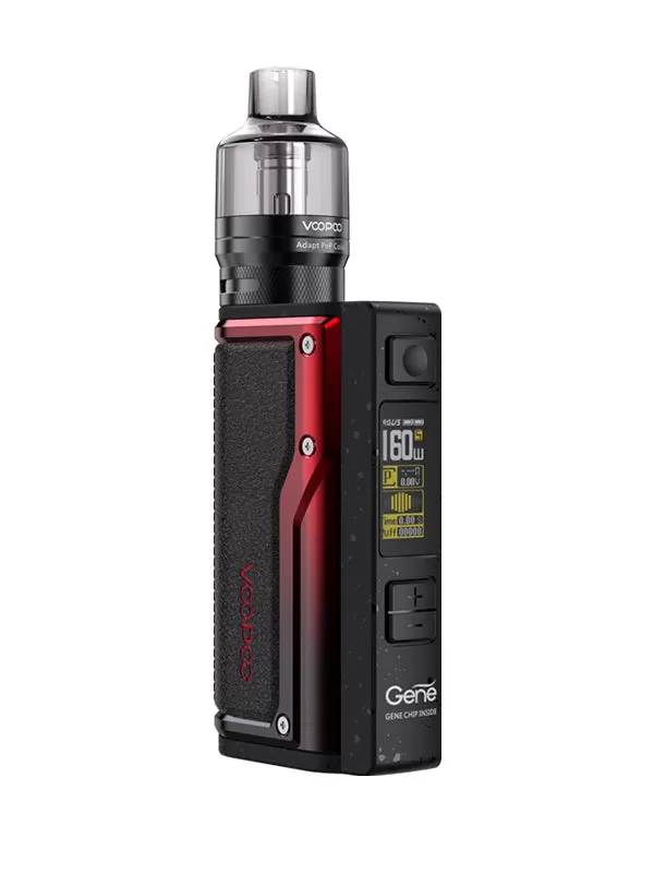 Voopoo Argus GT 160W Pod Kit - vintage grey