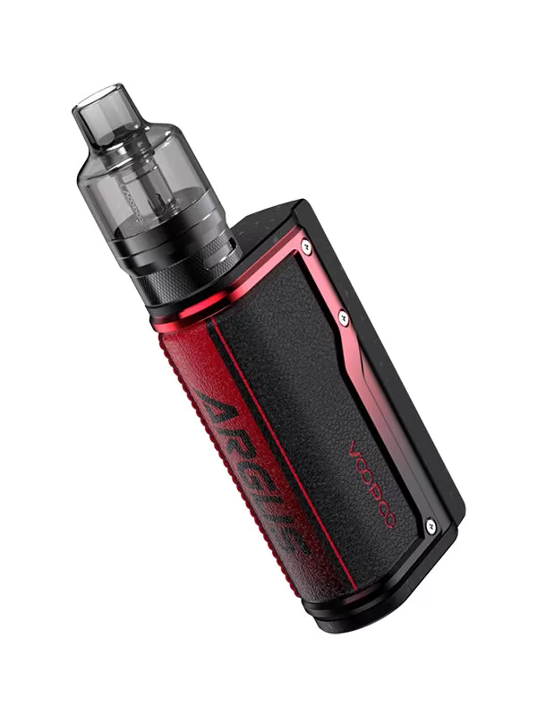 Voopoo Argus GT 160W Pod Kit - vintage grey - Image 2