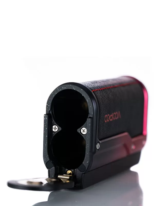 Voopoo Argus GT 160W Pod Kit - vintage grey - Image 3