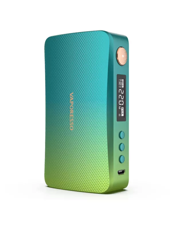 Vaporesso GEN 220W Mod - Black