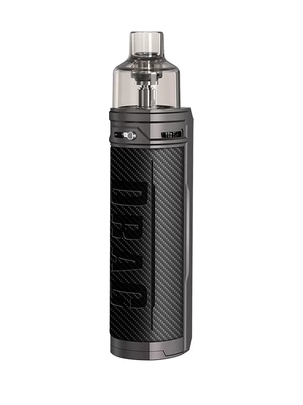 Voopoo Drag X 80W Pod Kit - Mashup