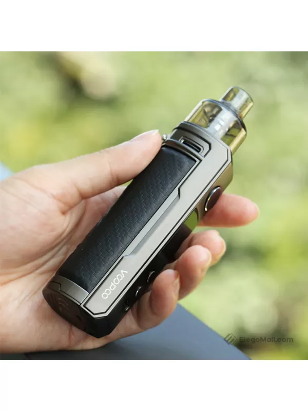 Voopoo Drag X 80W Pod Kit - Mashup - Image 2