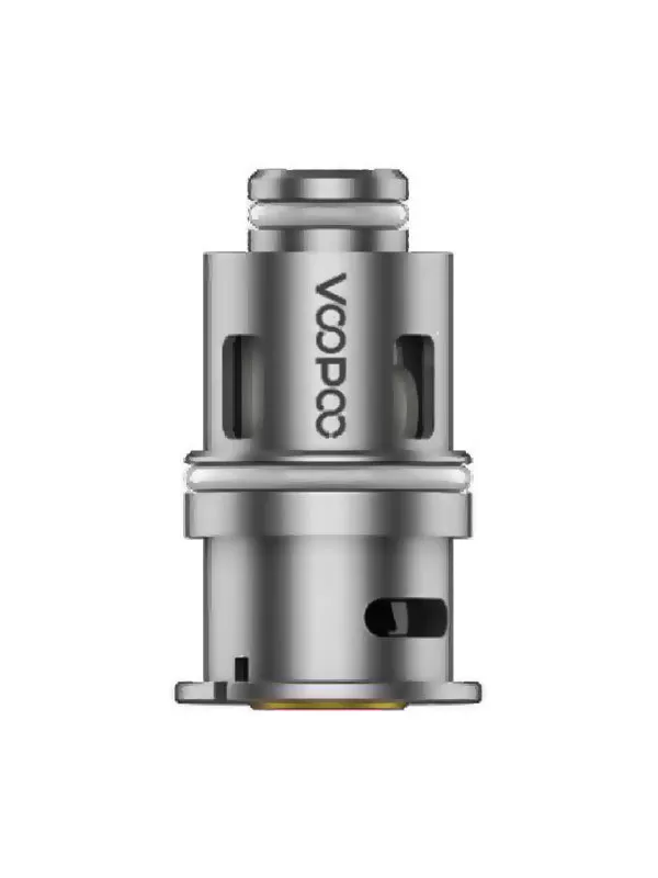 Voopoo PNP Replacement Coils (5 Pack) - 0.45ohm PnP-M1 Single - Image 3