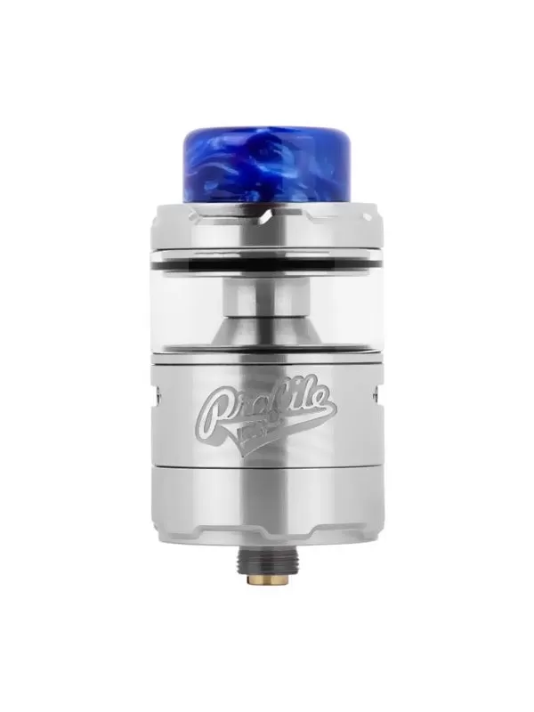 Wotofo Profile Unity RTA - Gunmetal