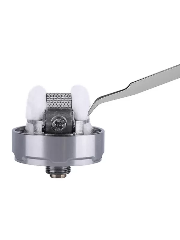 Wotofo Profile Unity RTA - Gunmetal - Image 2
