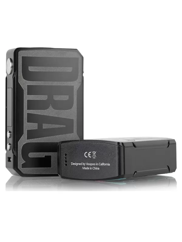 Voopoo Drag 2 Box Mod - B-Dawn - Image 3