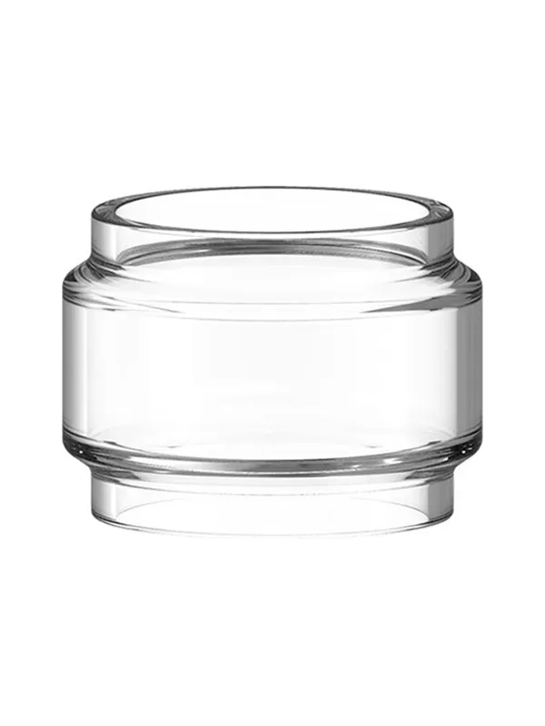 Aspire Cleito 120 Pro 4ml Bubble Glass