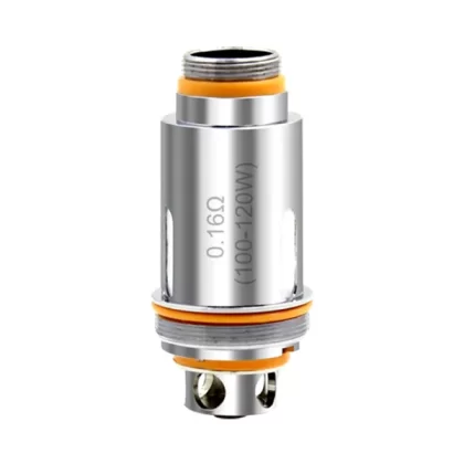 Aspire Cleito 120 Mesh Coils (5 Pack) - 0.16ohm