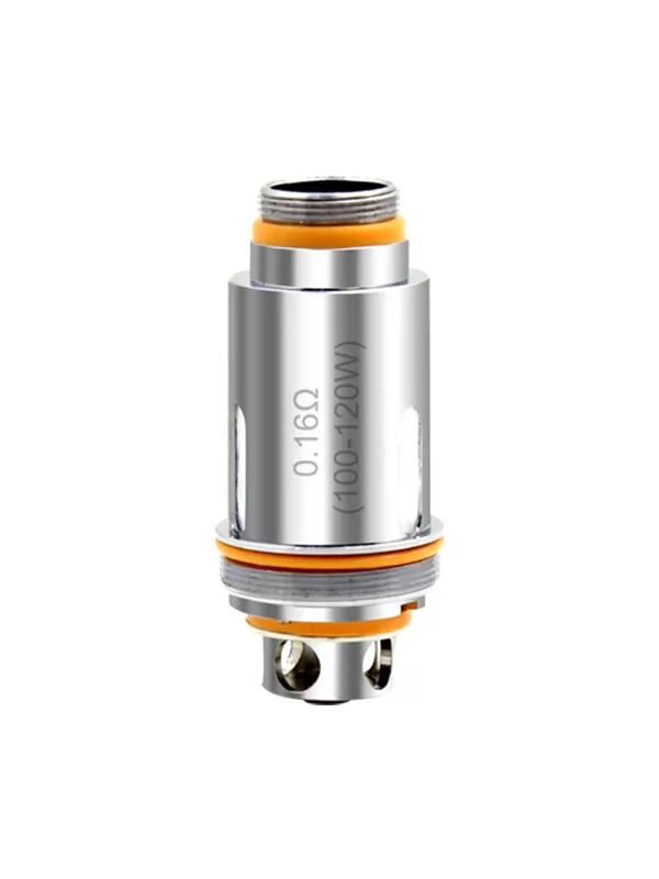 Aspire Cleito 120 Mesh Coils (5 Pack) - 0.16ohm