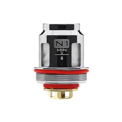 VooPoo uForce Coils (5 Pack) - N1