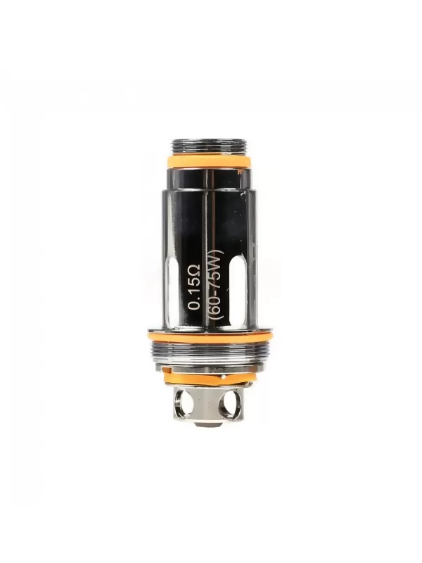 Aspire Cleito 120 Mesh Coils (5 Pack) - 0.16ohm - Image 3
