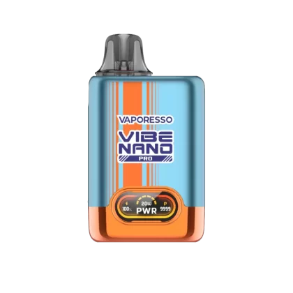 Vaporesso VIBE Nano Pro 24w Pod System - Fresh Green