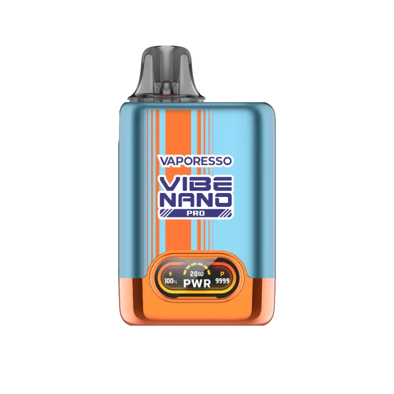 Vaporesso VIBE Nano Pro 24w Pod System - Fresh Green