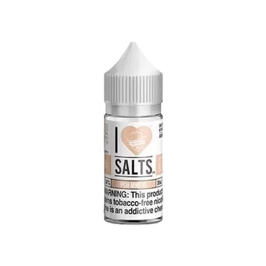 PCH MNG IC I Love Salts 30mL - 50MG - Image 2