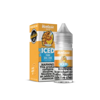 Killer Fruits Iced Pango by Vapetasia Salts 30ml - 24MG