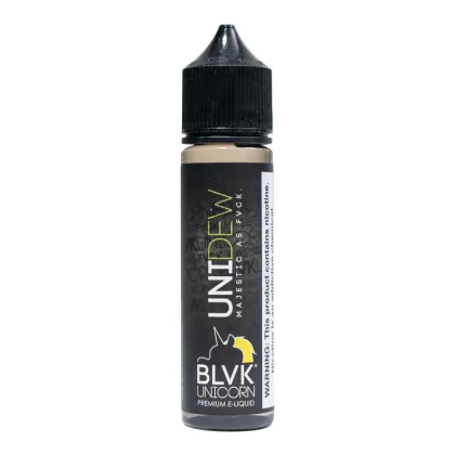 Honeydew Strawberry (UniDEW) by BLVK Unicorn TFN 60mL - 0MG