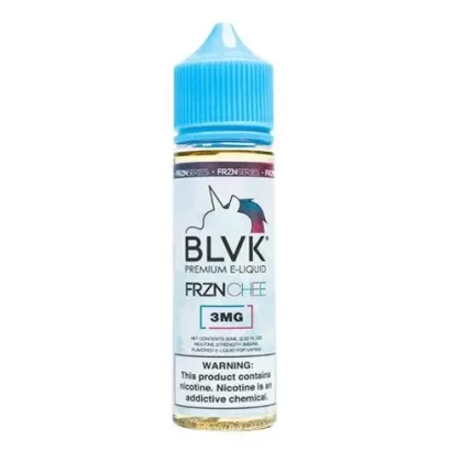 Lychee Menthol (FRZNChee) by BLVK Unicorn TFN 60mL - 6MG