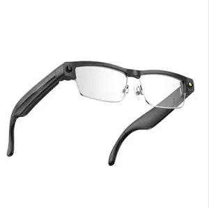 AIMB-G2 AI Smart Glasses - Silver - Image 2