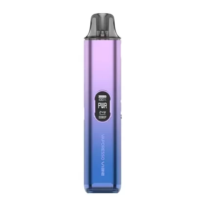 Vaporesso Vibe Vape Pod Kit - Berry Purple