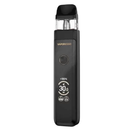 Vaporesso XROS Pro 2 Vape Pod Kit - Glittering Black
