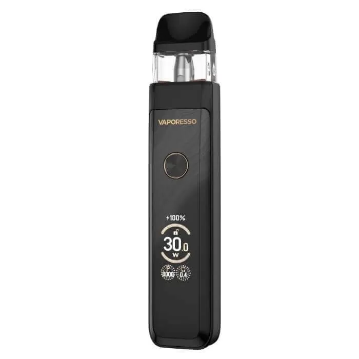 Vaporesso XROS Pro 2 Vape Pod Kit - Glittering Black