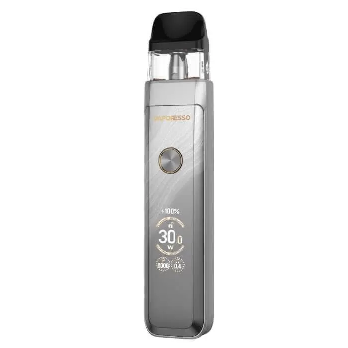 Vaporesso XROS Pro 2 Vape Pod Kit - Glittering Black - Image 2