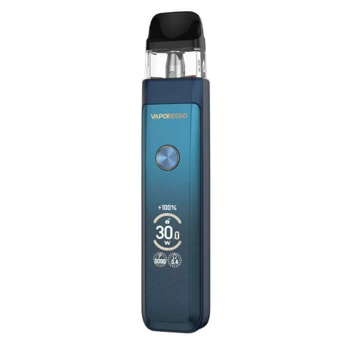 Vaporesso XROS Pro 2 Vape Pod Kit - Glittering Black - Image 3