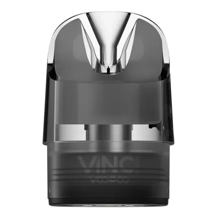 VooPoo Vinci E Replacement Pods – 2 Pack - 0.6
