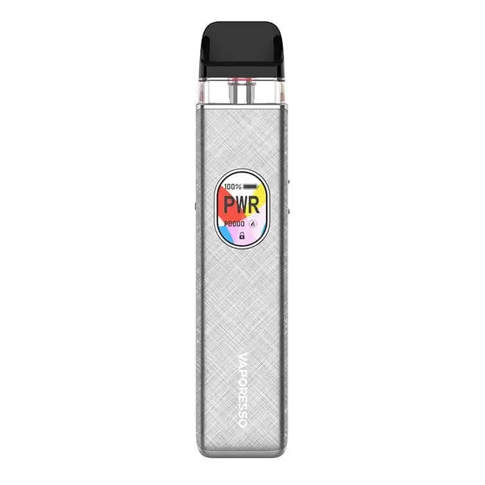Vaporesso Xros 5 Vape Pod Kit - Jade Green