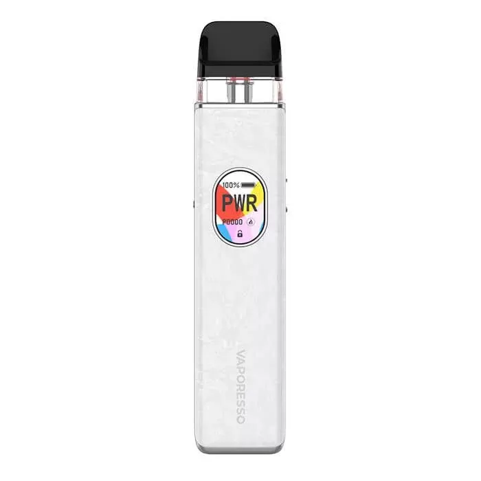 Vaporesso Xros 5 Vape Pod Kit - Jade Green - Image 3