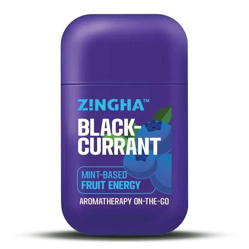 Zingha Double Nasal Inhaler - Spearmint - Image 2