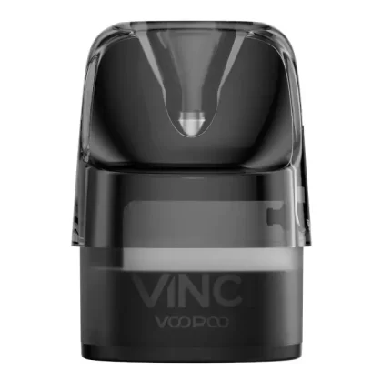 Voopoo Vinci PNP - X Empty Replacement Pod - 2PK - MTL 2ML