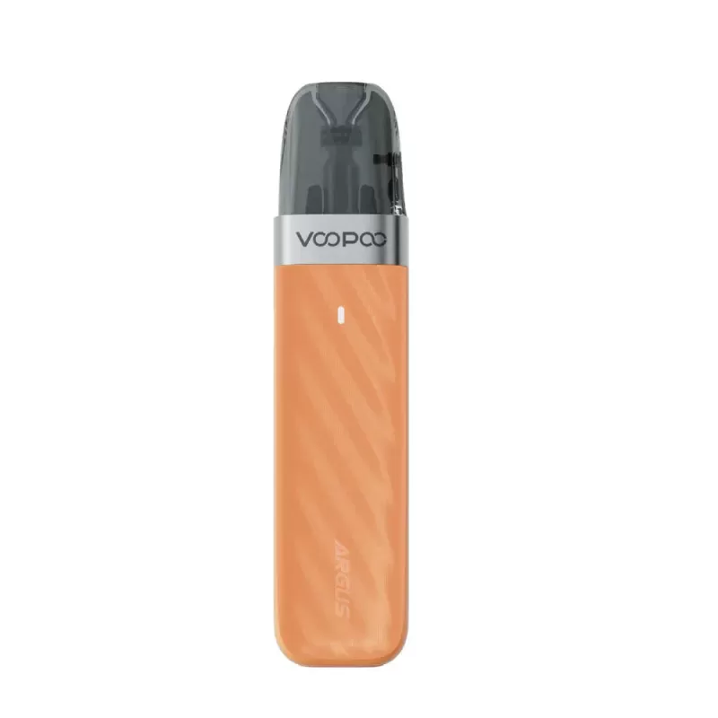 Voopoo Argus Z2 Pod Kit - Rose Pink