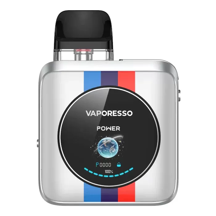 VAPORESSO XROS 4 NANO - Race Track - Image 3