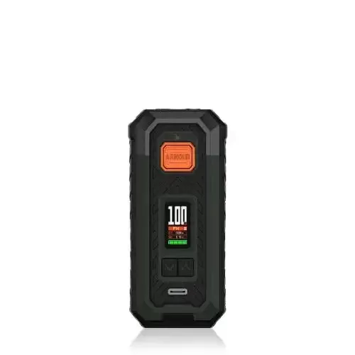 Vaporesso Armour S Mod - Silver
