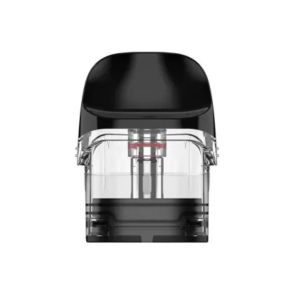 Vaporesso Luxe Q replacement Pod 2ml 4Pk - 0.6