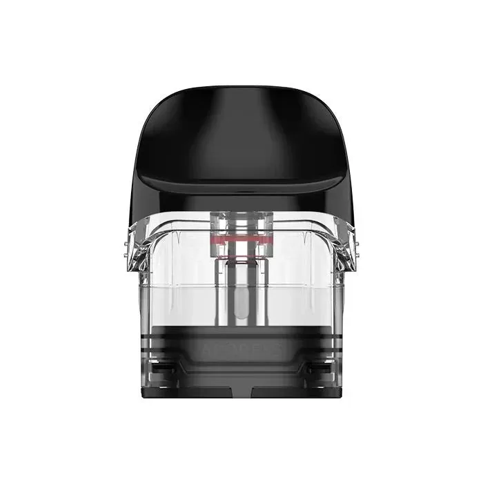 Vaporesso Luxe Q replacement Pod 2ml 4Pk - 0.6