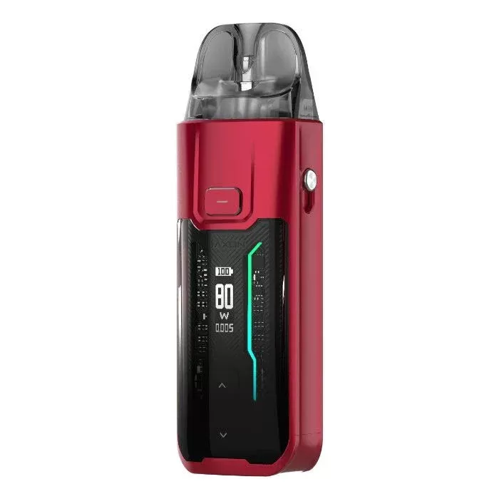 Vaporesso LUXE XR Max - Glacier Blue
