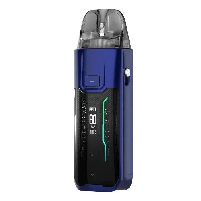 Vaporesso LUXE XR Max - Glacier Blue - Image 2