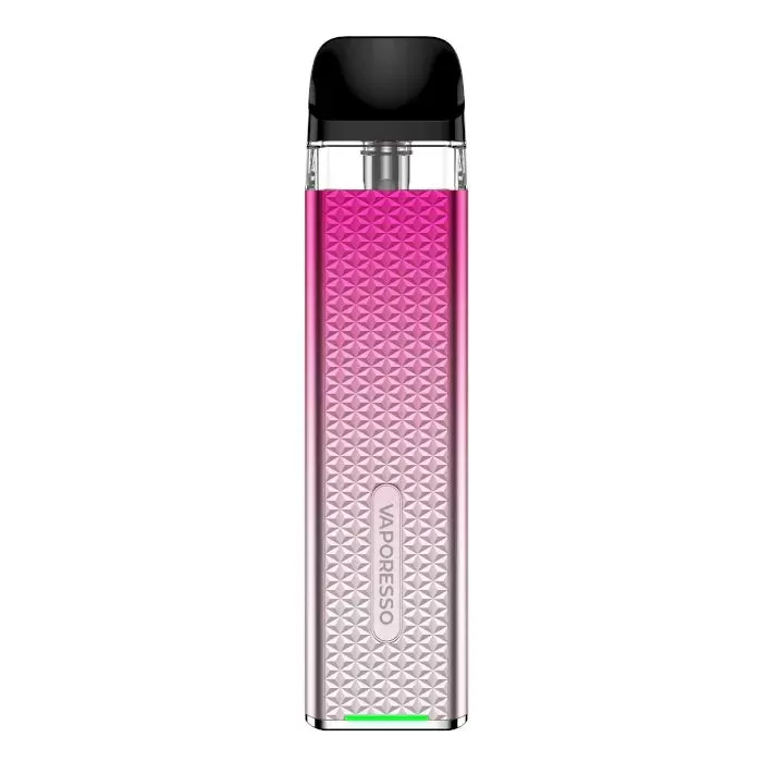 Vaporesso Xros 3 Mini Kit - Sky Blue - Image 2