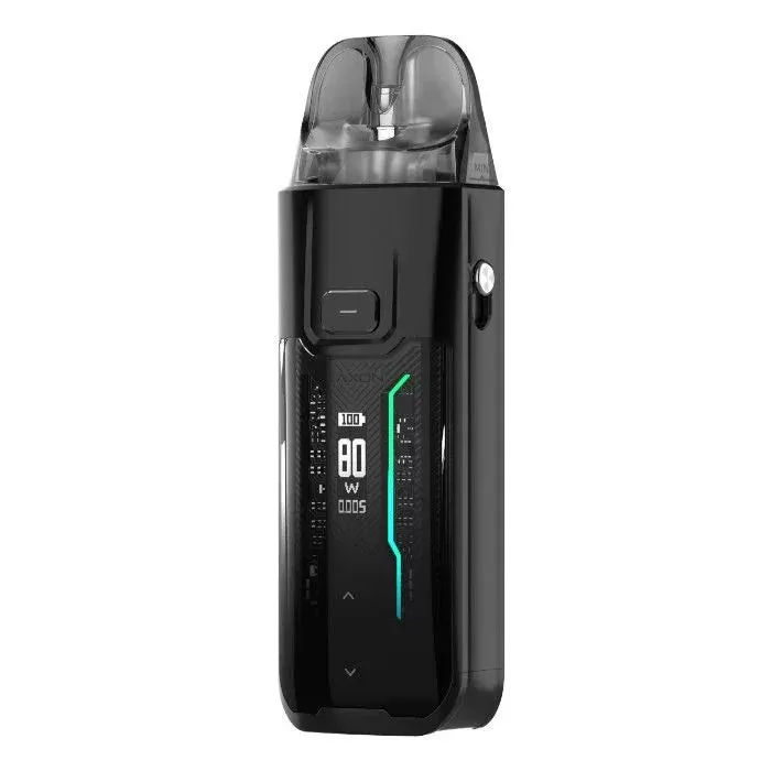 Vaporesso LUXE XR Max - Glacier Blue - Image 3