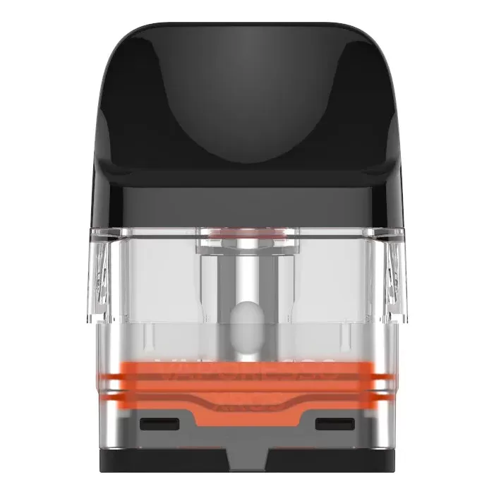 Vaporesso Xros Mesh Pod - 4 Pack - 0.4 4pk