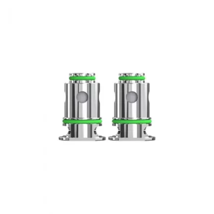 TECC GTL Coils x 2 - 0.8 ohm